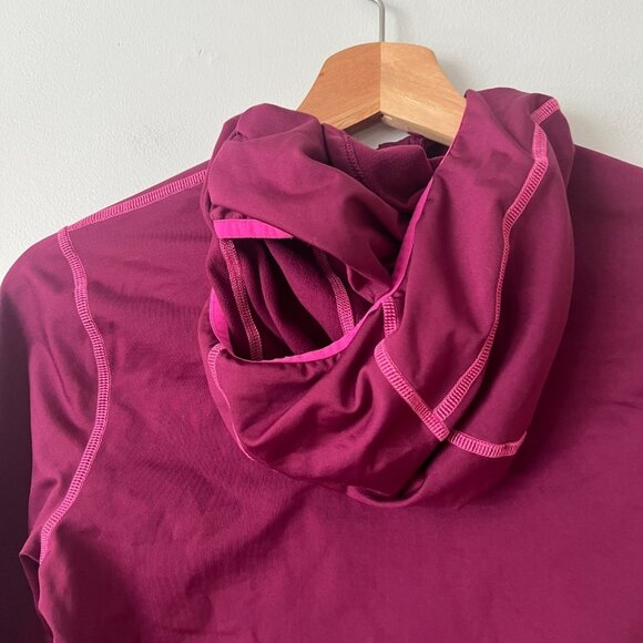 L.L. Bean Kid's Wicked Warm Long Underwear Expedition Balaclava Top Size M 10-12 - Picture 6 of 6